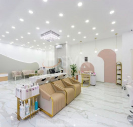 Spatiu comercial Bucuresti/Titulescu