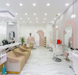 Spatiu comercial Bucuresti/Titulescu