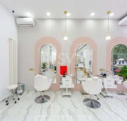 Spatiu comercial Bucuresti/Titulescu