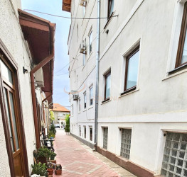 Spatiu comercial Bucuresti/Cotroceni