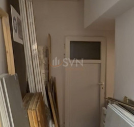 Spatiu comercial Bucuresti/Banu Manta