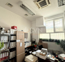 Spatiu comercial Bucuresti/Banu Manta