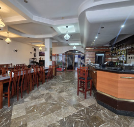 Spatiu comercial Ilfov/Domnesti