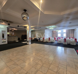 Spatiu comercial Ilfov/Domnesti