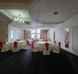 Spatiu comercial Ilfov/Domnesti