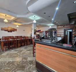 Spatiu comercial Ilfov/Domnesti