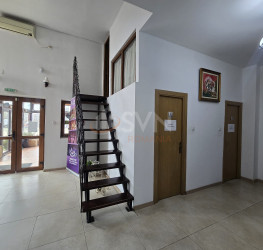 Spatiu comercial Ilfov/Domnesti