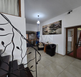 Spatiu comercial Ilfov/Domnesti