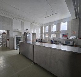 Spatiu comercial Ilfov/Domnesti