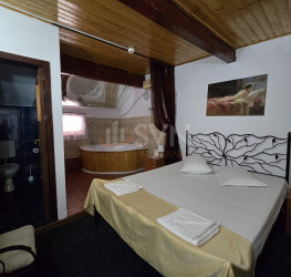 Spatiu comercial Ilfov/Domnesti