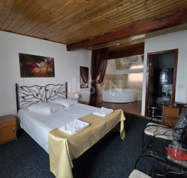 Spatiu comercial Ilfov/Domnesti