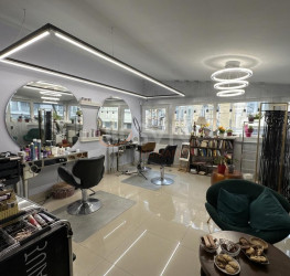 Spatiu comercial Bucuresti/Unirii