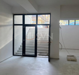 Spatiu comercial Bucuresti/Floreasca