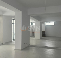 Spatiu comercial Bucuresti/Floreasca