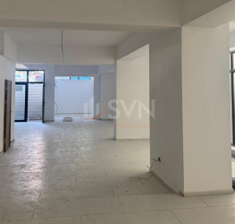 Spatiu comercial Bucuresti/Floreasca