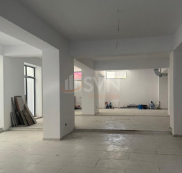 Spatiu comercial Bucuresti/Floreasca