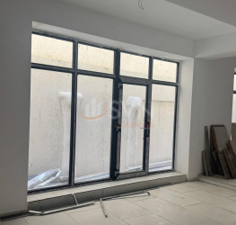 Spatiu comercial Bucuresti/Floreasca