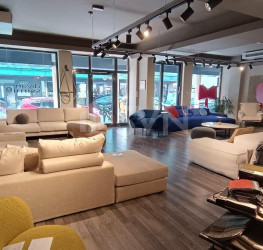 Spatiu comercial Bucuresti/Floreasca