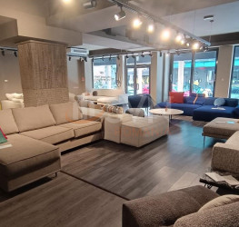Spatiu comercial Bucuresti/Floreasca