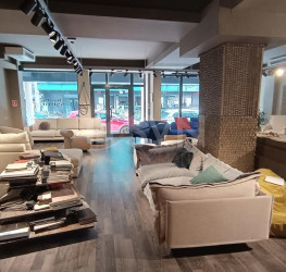 Spatiu comercial Bucuresti/Floreasca