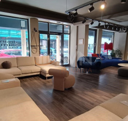 Spatiu comercial Bucuresti/Floreasca