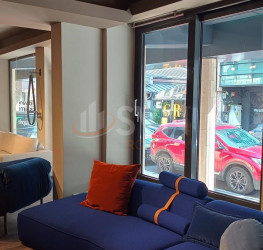 Spatiu comercial Bucuresti/Floreasca