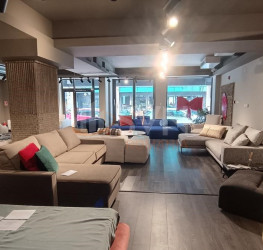 Spatiu comercial Bucuresti/Floreasca