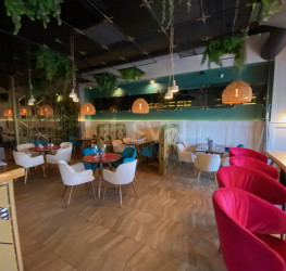 Spatiu comercial Bucuresti/Tineretului