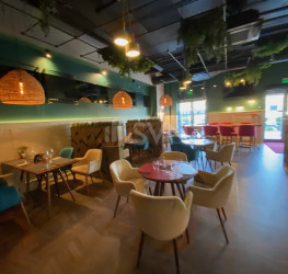 Spatiu comercial Bucuresti/Tineretului