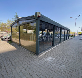 Spatiu comercial Bucuresti/Tineretului