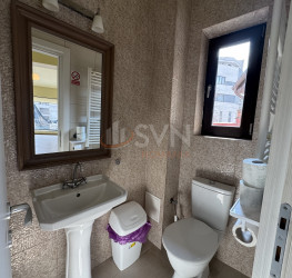 Spatiu comercial Bucuresti/Eminescu