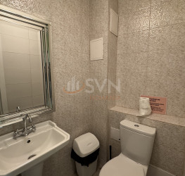 Spatiu comercial Bucuresti/Eminescu