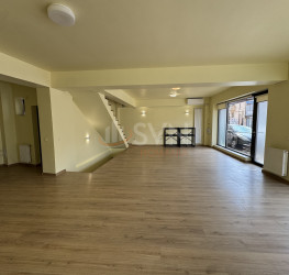 Spatiu comercial Bucuresti/Eminescu