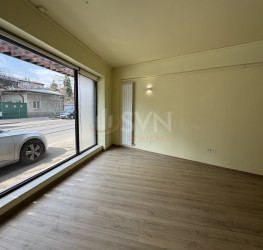Spatiu comercial Bucuresti/Eminescu