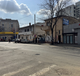 Spatiu comercial Bucuresti/Eminescu