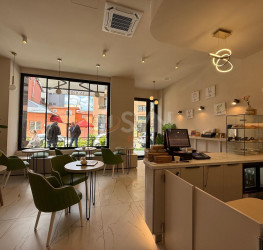 Spatiu comercial Bucuresti/Domenii