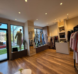 Spatiu comercial Bucuresti/Domenii