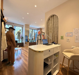 Spatiu comercial Bucuresti/Domenii