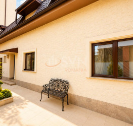 Spatiu comercial Bucuresti/Kiseleff