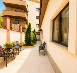 Spatiu comercial Bucuresti/Kiseleff