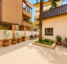 Spatiu comercial Bucuresti/Kiseleff