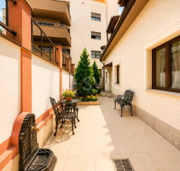 Spatiu comercial Bucuresti/Kiseleff