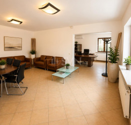Spatiu comercial Bucuresti/Kiseleff