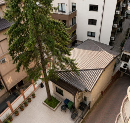 Spatiu comercial Bucuresti/Kiseleff