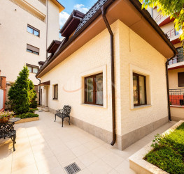 Spatiu comercial Bucuresti/Kiseleff