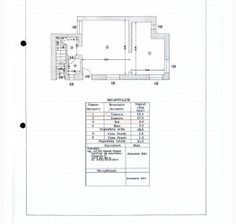 Spatiu comercial Bucuresti/Kiseleff