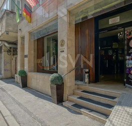 Spatiu comercial Bucuresti/Unirii