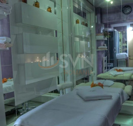 Spatiu comercial Bucuresti/Unirii
