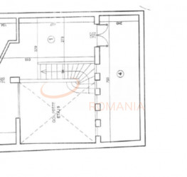 Spatiu comercial Bucuresti/Unirii
