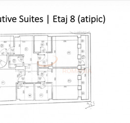 Spatiu comercial Bucuresti/Unirii